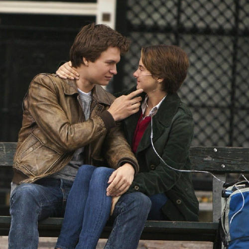 The Fault in Our Stars / 20th Century Fox