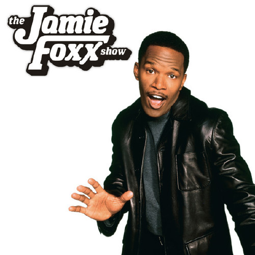 The Jamie Foxx Show