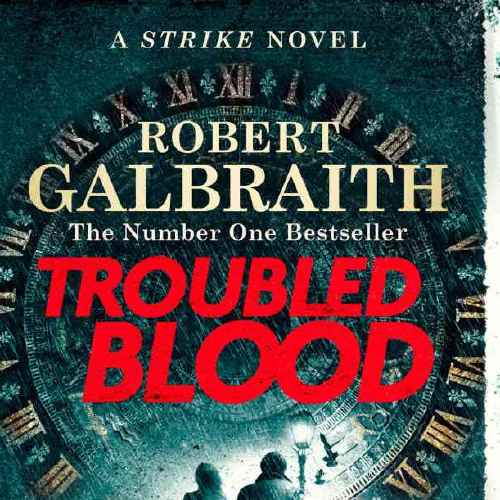 Strike: Troubled Blood Ending Explained - What Happened to Margot  Bamborough?