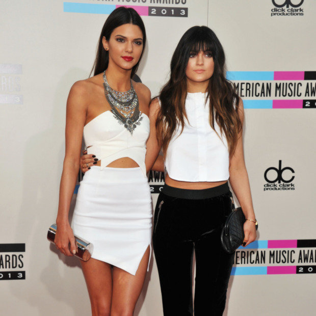 Kris Jenner: Kendall Has the 'Perfect Body'
